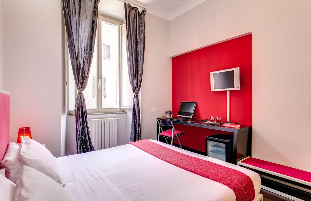 Manin Suites Lt-1